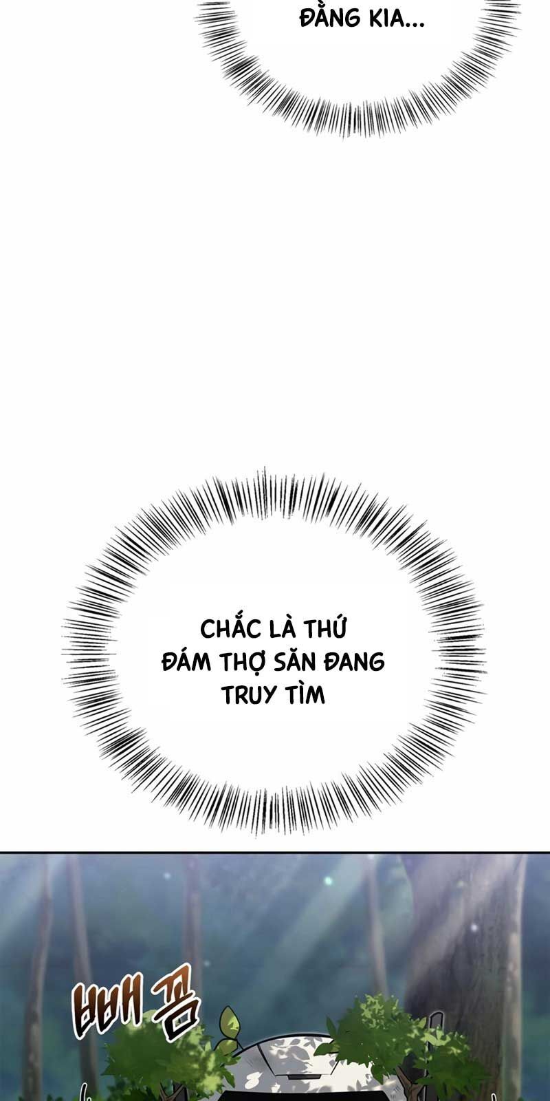 Healer Cấp S Chữa Trị Cho Quái Vật Chap 4 - Next Chap 5