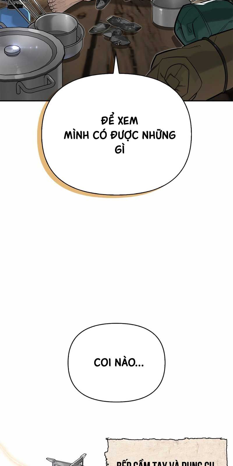 Healer Cấp S Chữa Trị Cho Quái Vật Chap 4 - Next Chap 5