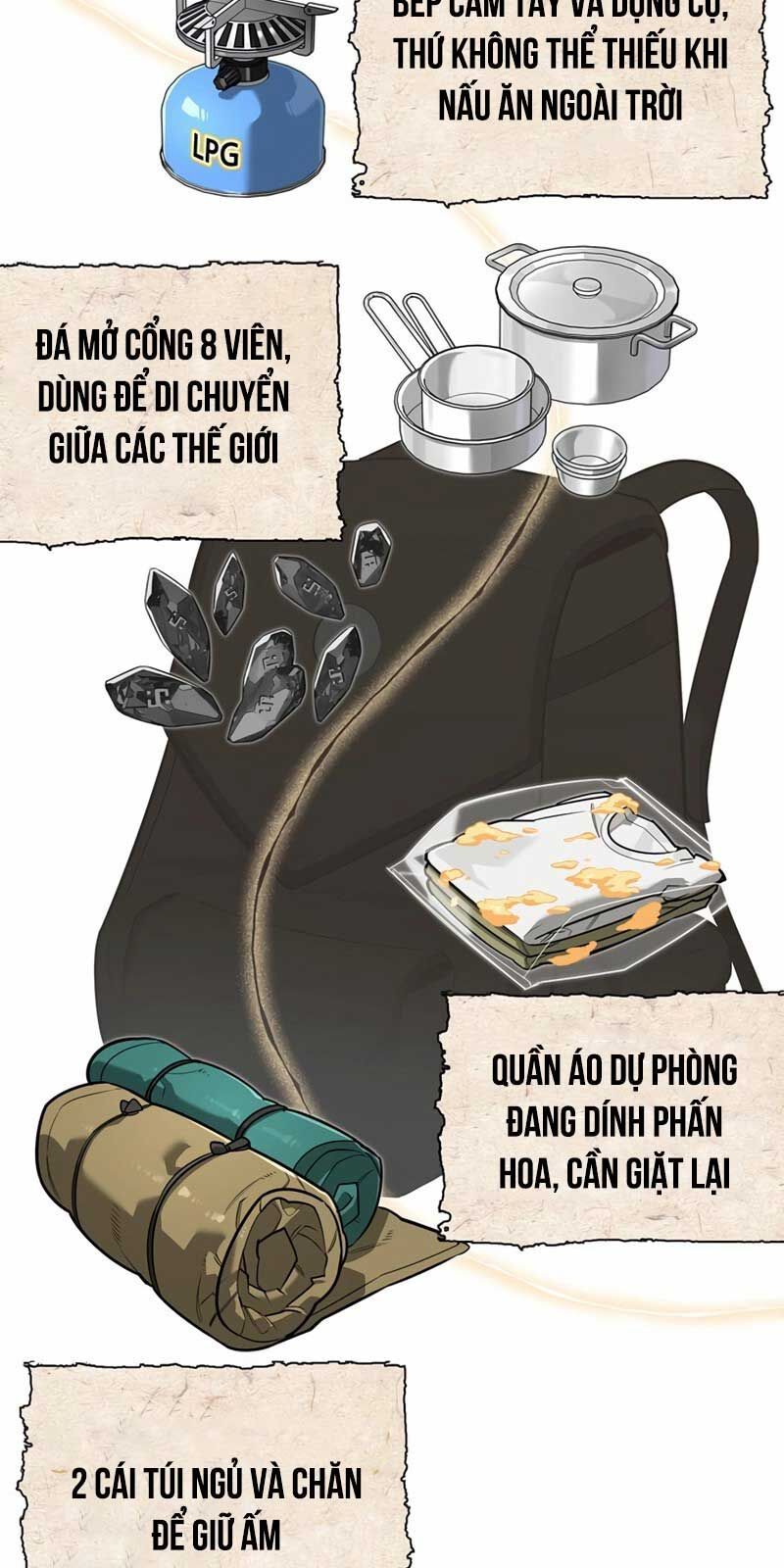 Healer Cấp S Chữa Trị Cho Quái Vật Chap 4 - Next Chap 5