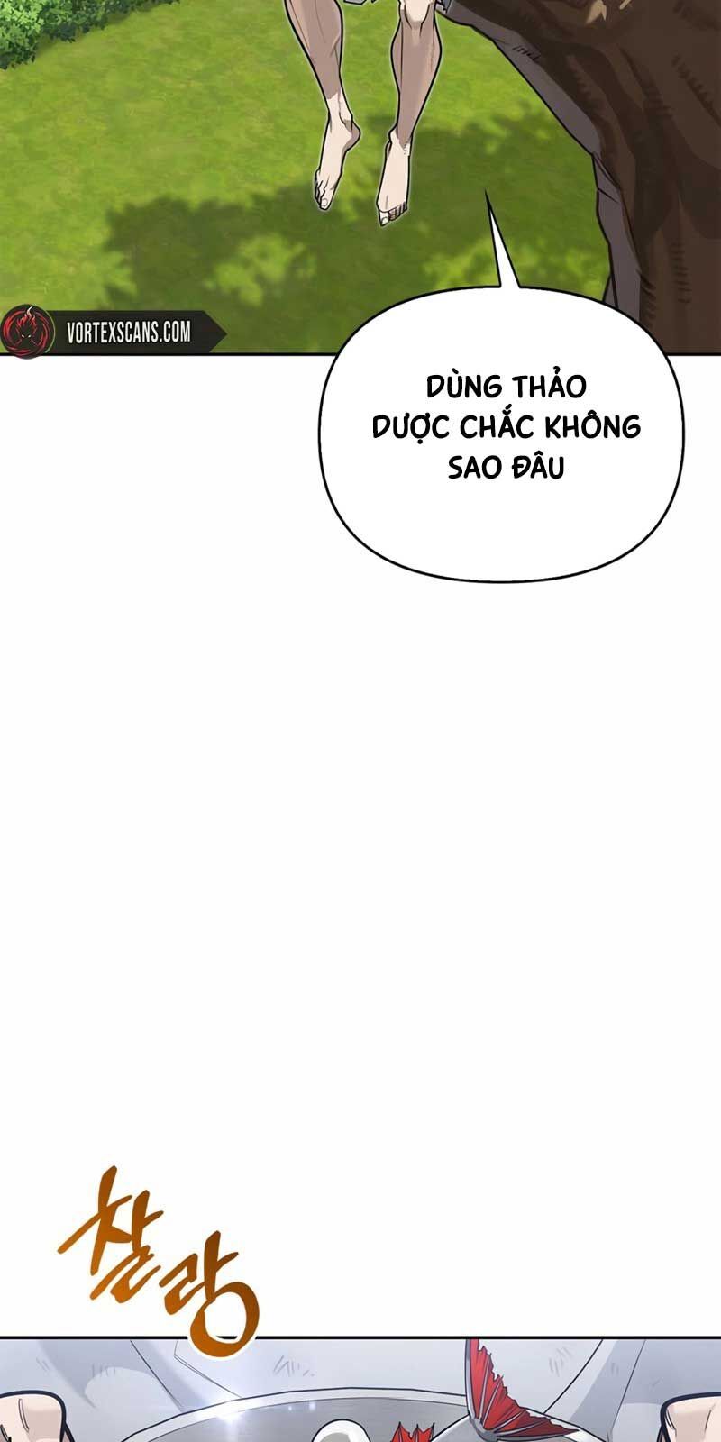Healer Cấp S Chữa Trị Cho Quái Vật Chap 4 - Next Chap 5