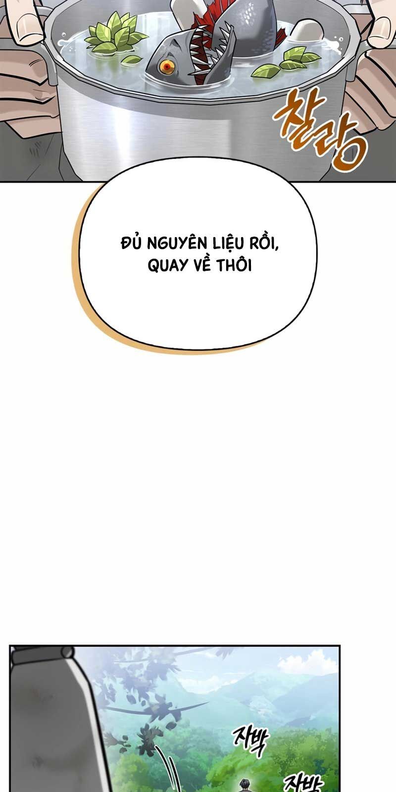 Healer Cấp S Chữa Trị Cho Quái Vật Chap 4 - Next Chap 5