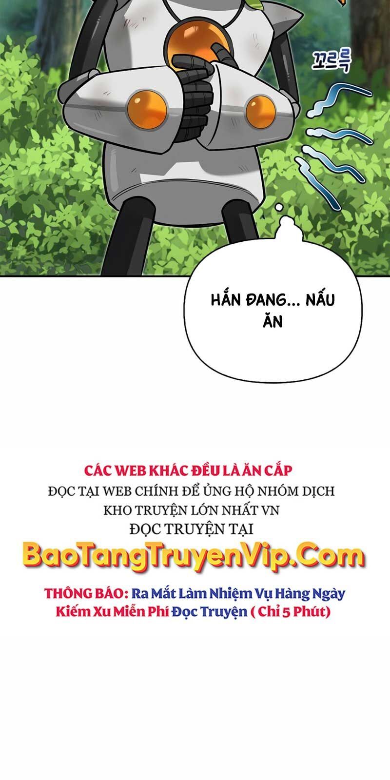 Healer Cấp S Chữa Trị Cho Quái Vật Chap 4 - Next Chap 5