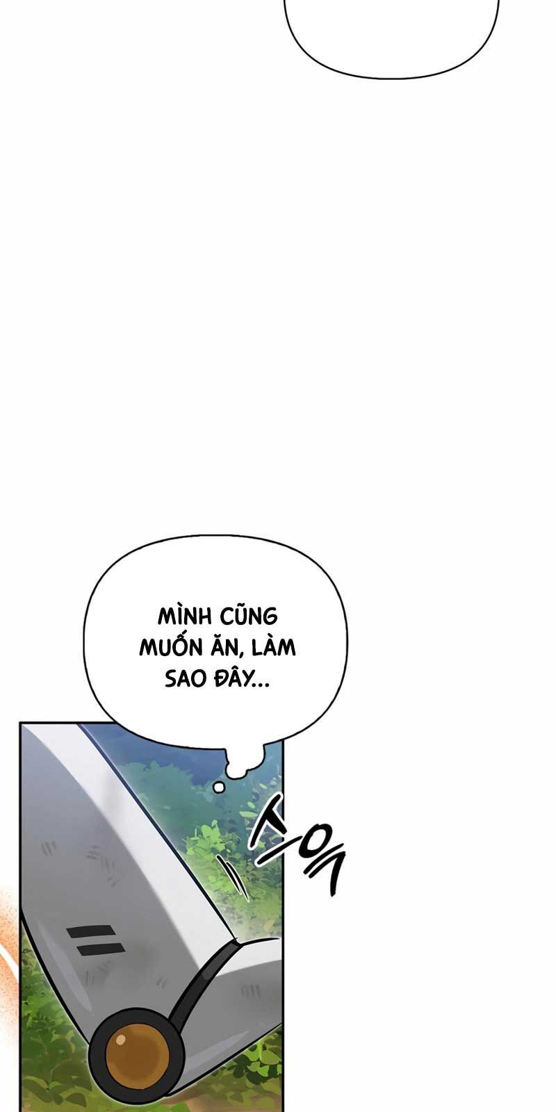 Healer Cấp S Chữa Trị Cho Quái Vật Chap 4 - Next Chap 5