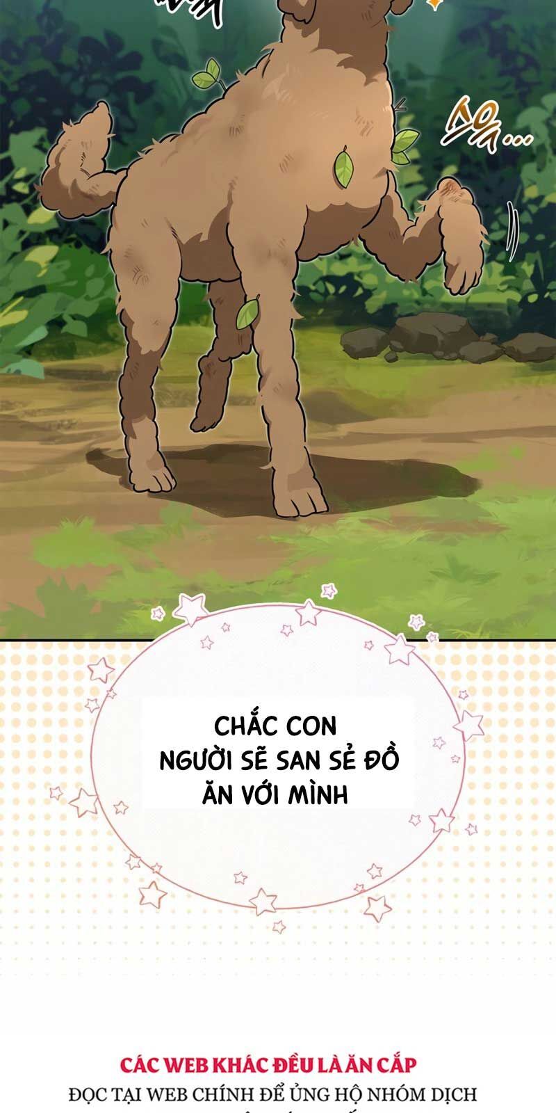 Healer Cấp S Chữa Trị Cho Quái Vật Chap 4 - Next Chap 5