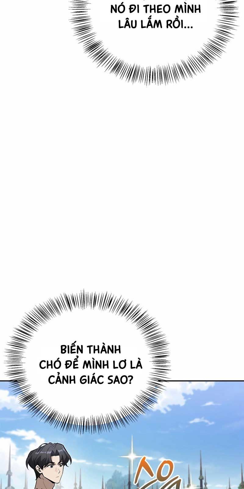 Healer Cấp S Chữa Trị Cho Quái Vật Chap 4 - Next Chap 5