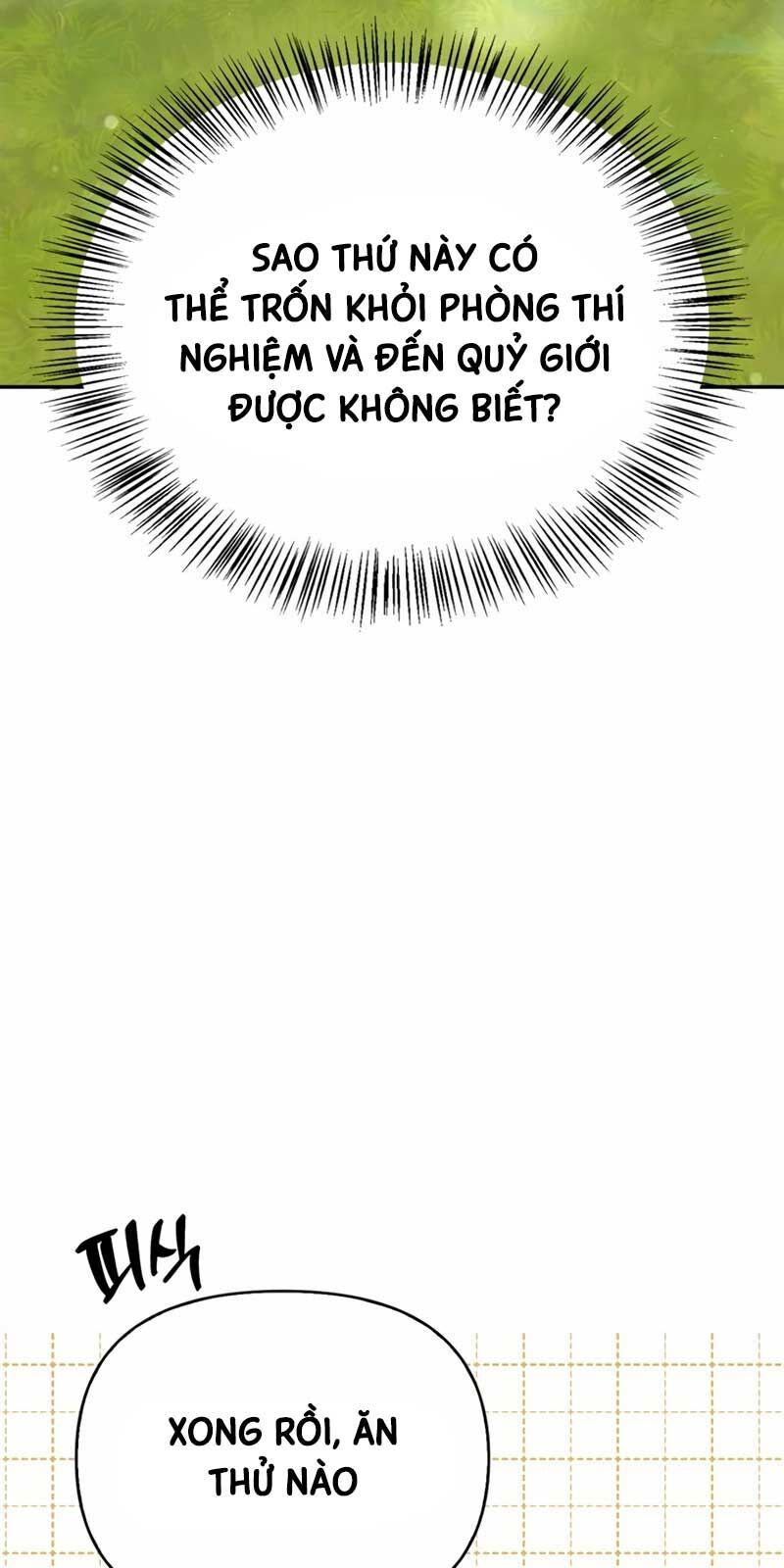 Healer Cấp S Chữa Trị Cho Quái Vật Chap 4 - Next Chap 5