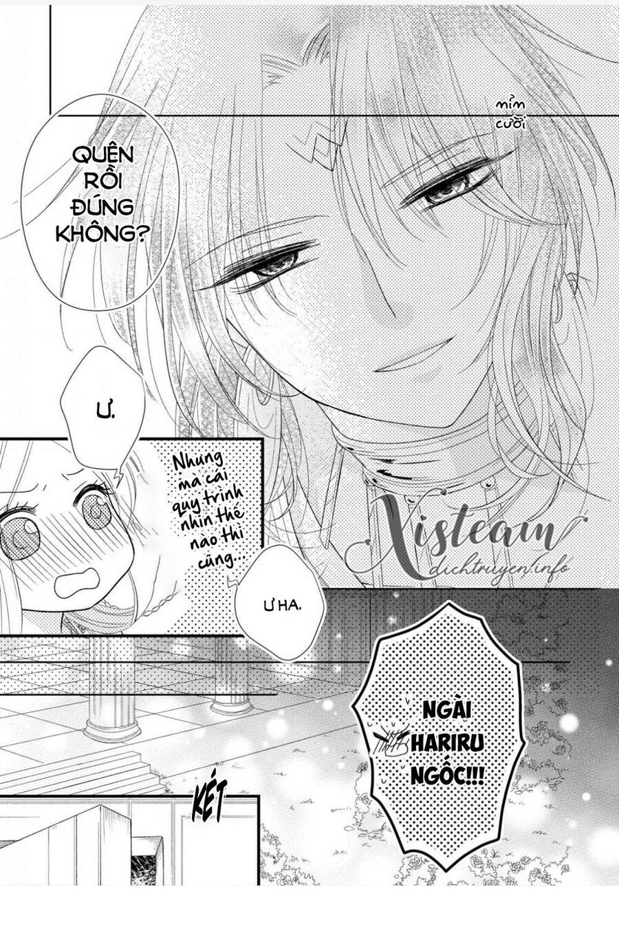Hebigamisama To Nie No Hanahime Chap 9 - Next Chap 10