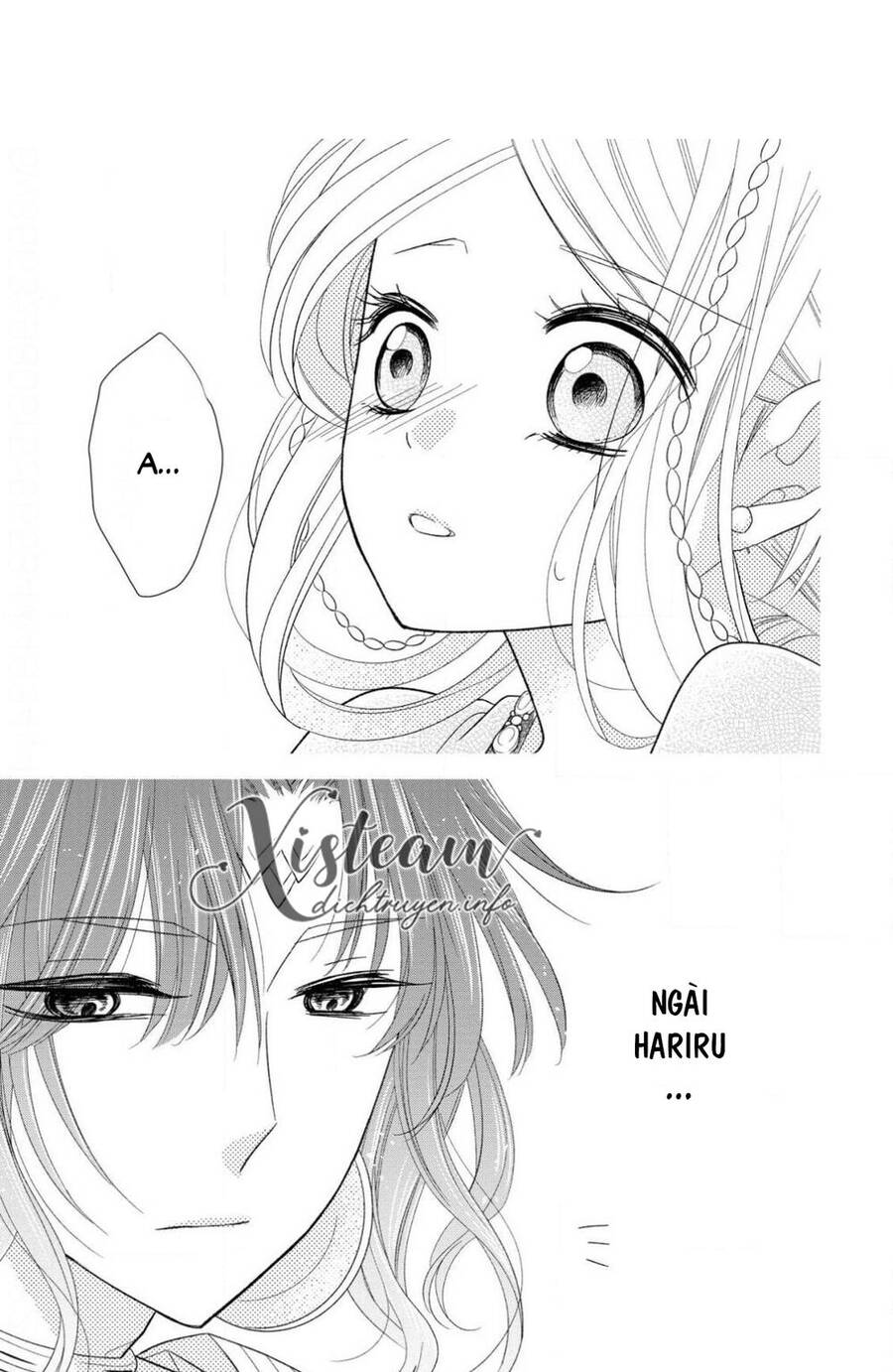 Hebigamisama To Nie No Hanahime Chap 9 - Next Chap 10