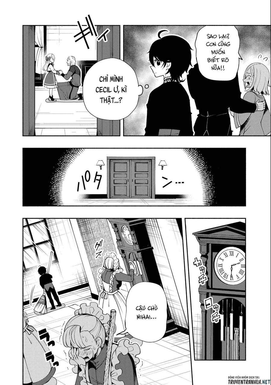 Hell Mode: Yarikomi Suki No Gamer Wa Hai Settei No Isekai De Musou Suru Chap 15 - Next Chap 16