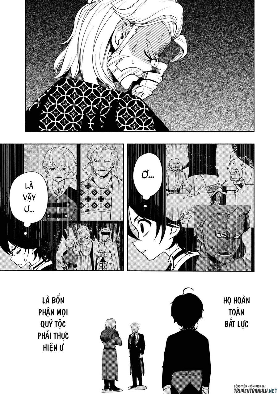 Hell Mode: Yarikomi Suki No Gamer Wa Hai Settei No Isekai De Musou Suru Chap 15 - Next Chap 16