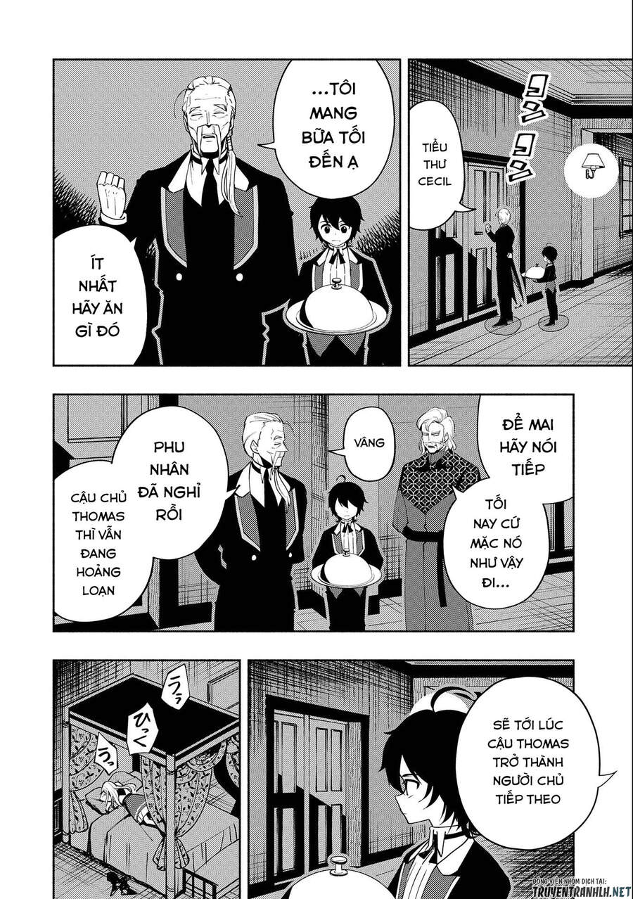 Hell Mode: Yarikomi Suki No Gamer Wa Hai Settei No Isekai De Musou Suru Chap 15 - Next Chap 16