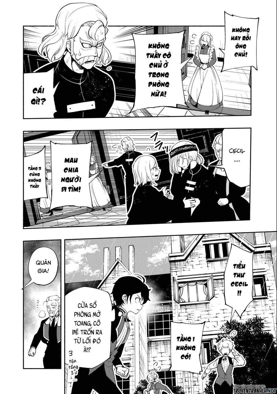 Hell Mode: Yarikomi Suki No Gamer Wa Hai Settei No Isekai De Musou Suru Chap 15 - Next Chap 16