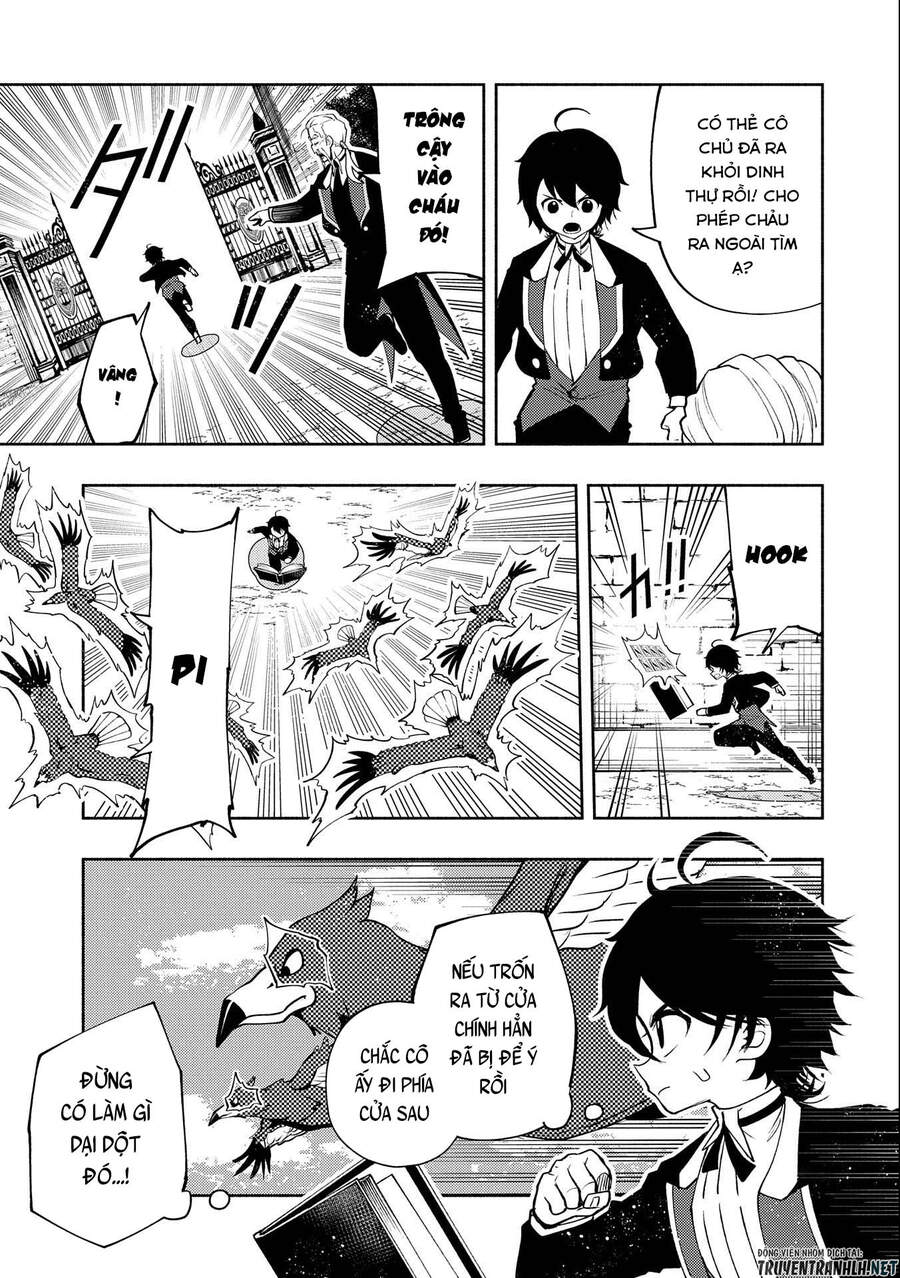 Hell Mode: Yarikomi Suki No Gamer Wa Hai Settei No Isekai De Musou Suru Chap 15 - Next Chap 16