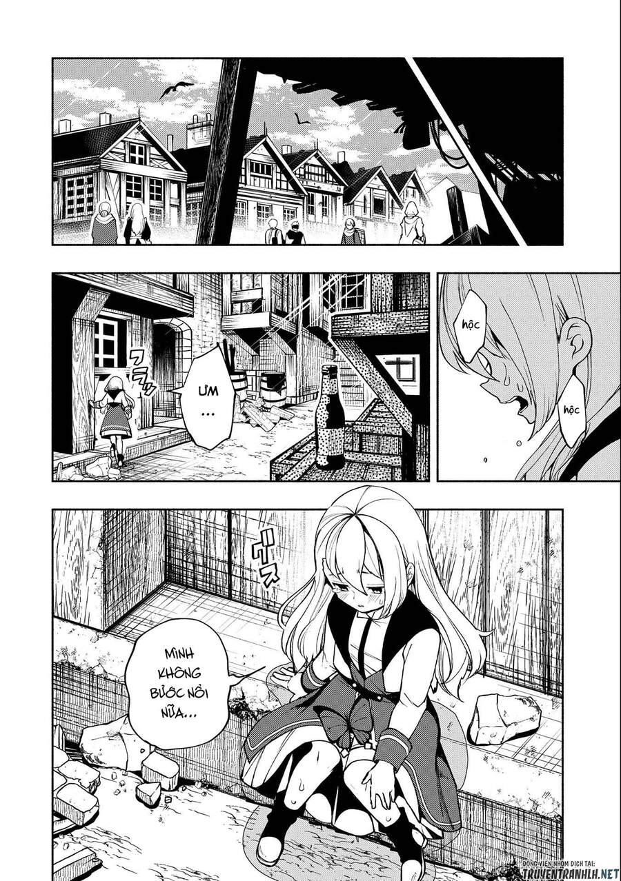 Hell Mode: Yarikomi Suki No Gamer Wa Hai Settei No Isekai De Musou Suru Chap 15 - Next Chap 16