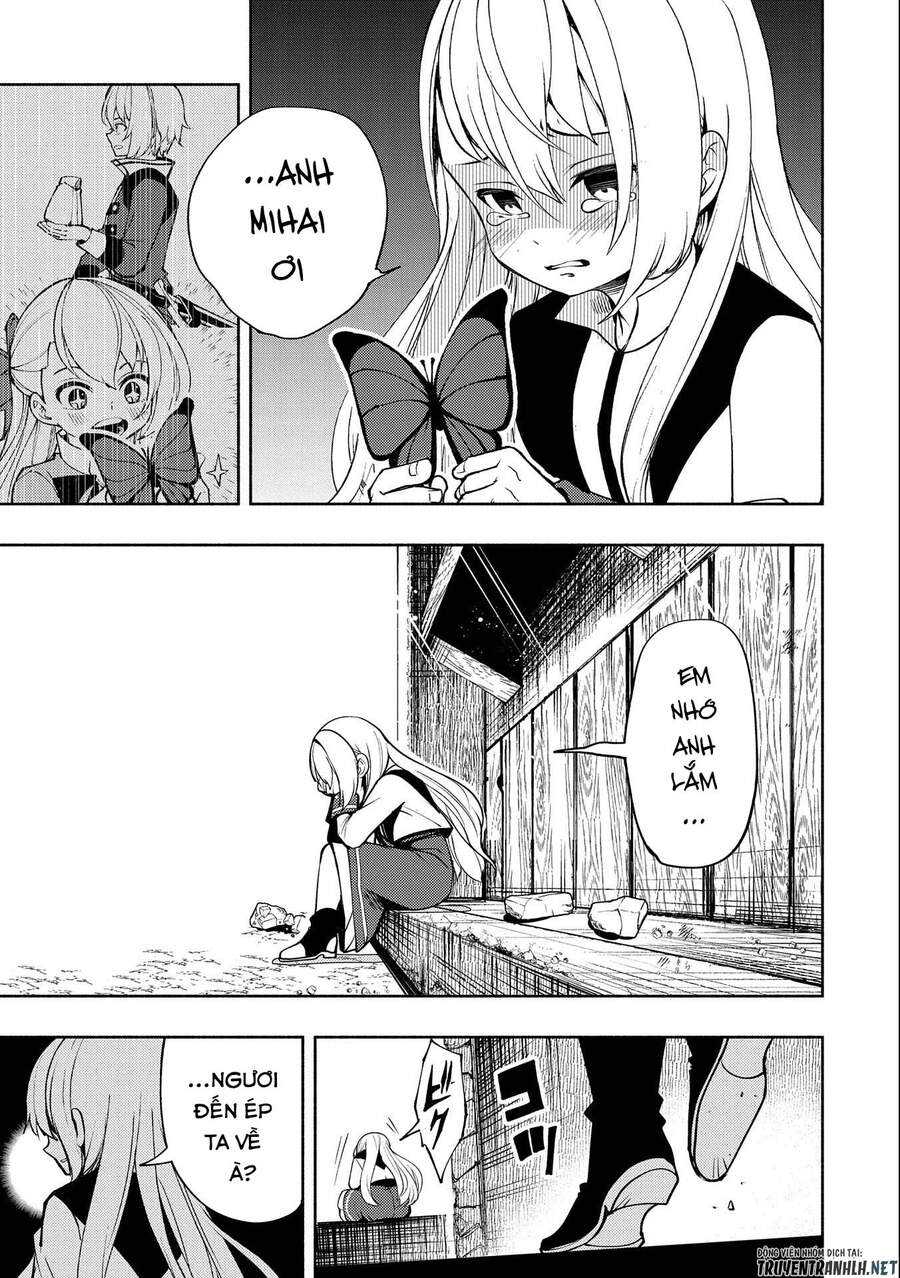 Hell Mode: Yarikomi Suki No Gamer Wa Hai Settei No Isekai De Musou Suru Chap 15 - Next Chap 16