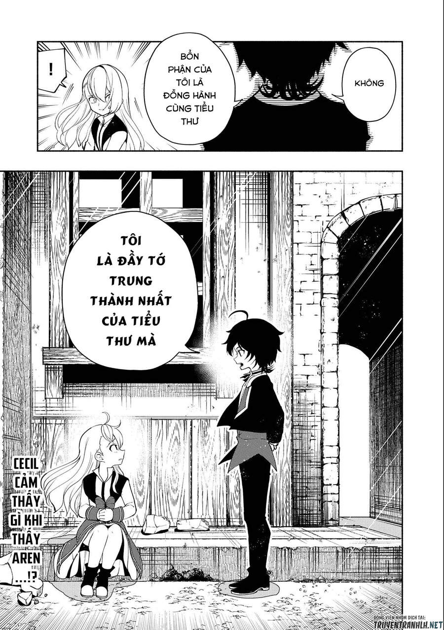 Hell Mode: Yarikomi Suki No Gamer Wa Hai Settei No Isekai De Musou Suru Chap 15 - Next Chap 16