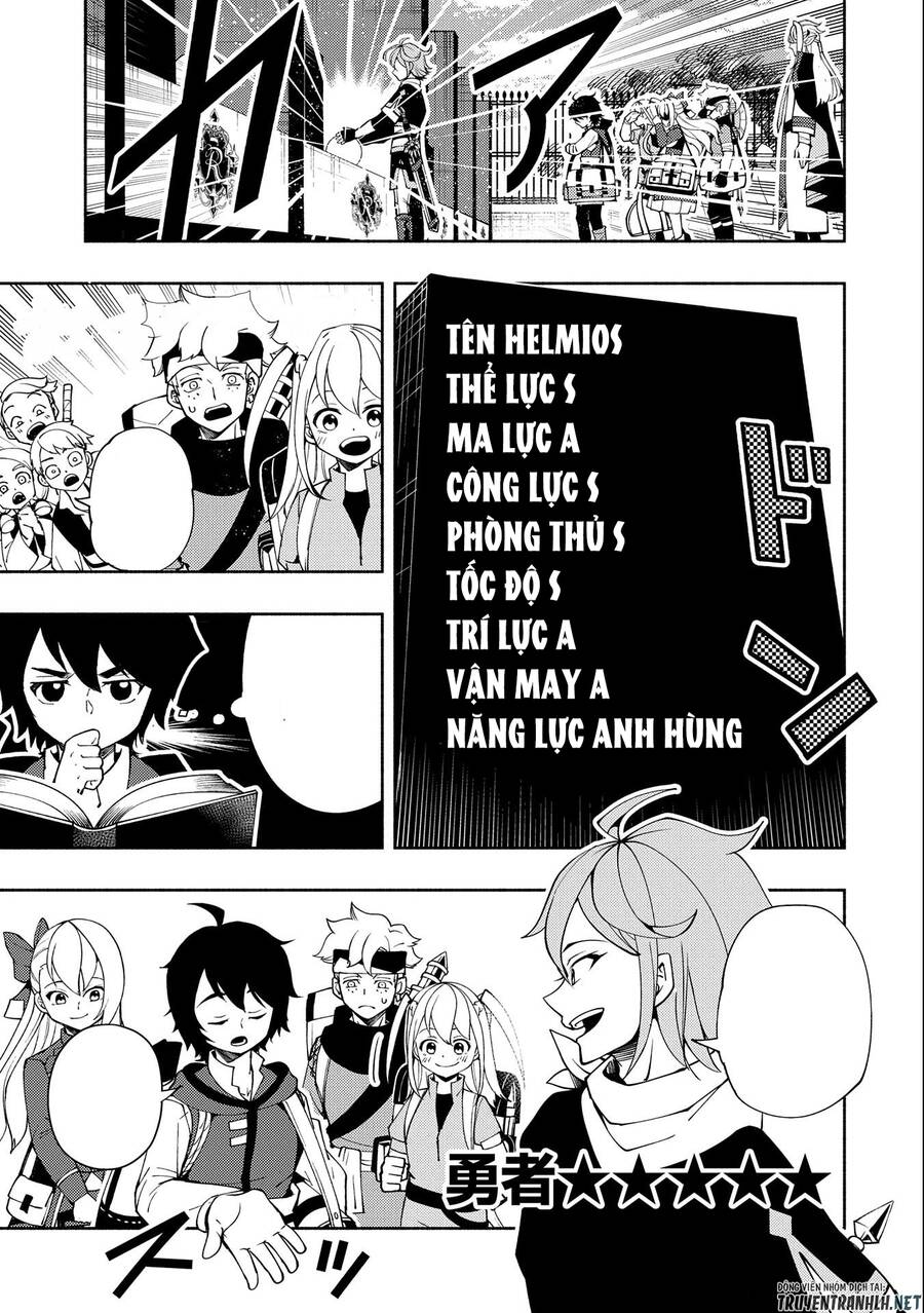 Hell Mode: Yarikomi Suki No Gamer Wa Hai Settei No Isekai De Musou Suru Chap 26 - Next Chap 27
