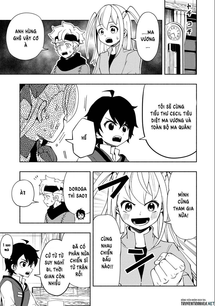 Hell Mode: Yarikomi Suki No Gamer Wa Hai Settei No Isekai De Musou Suru Chap 26 - Next Chap 27