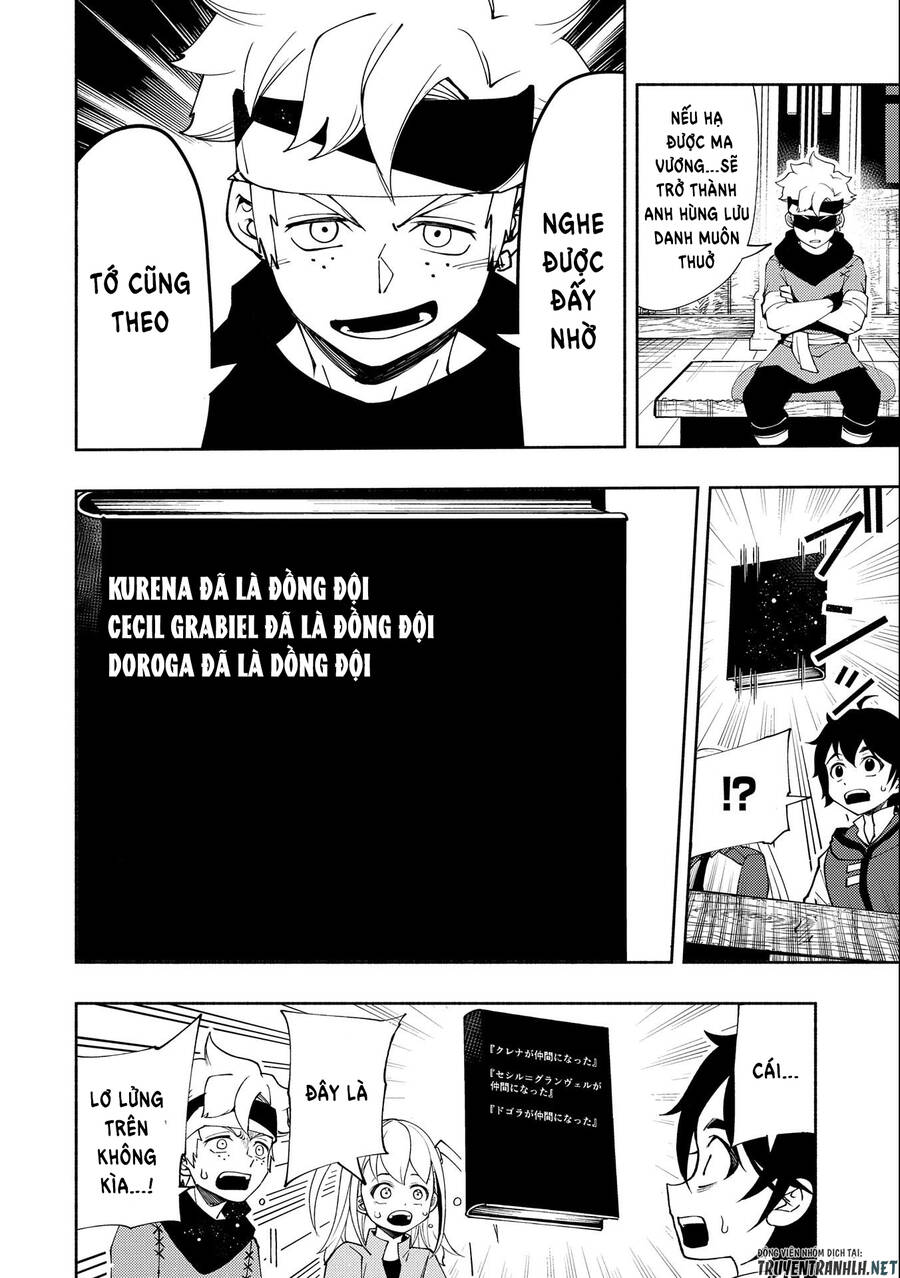 Hell Mode: Yarikomi Suki No Gamer Wa Hai Settei No Isekai De Musou Suru Chap 26 - Next Chap 27