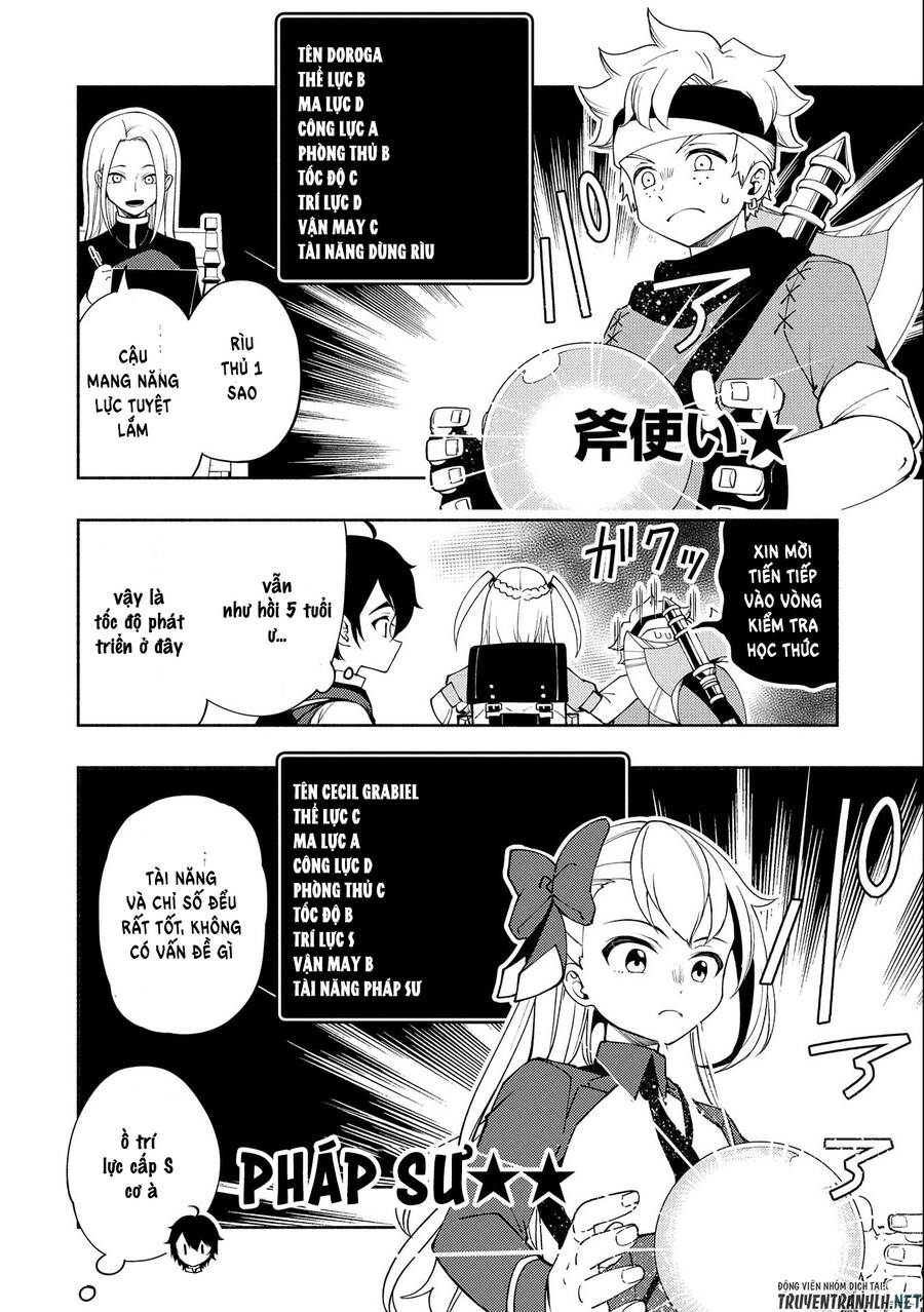 Hell Mode: Yarikomi Suki No Gamer Wa Hai Settei No Isekai De Musou Suru Chap 26 - Next Chap 27