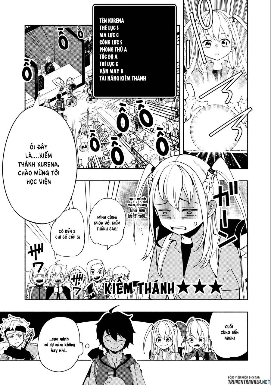 Hell Mode: Yarikomi Suki No Gamer Wa Hai Settei No Isekai De Musou Suru Chap 26 - Next Chap 27