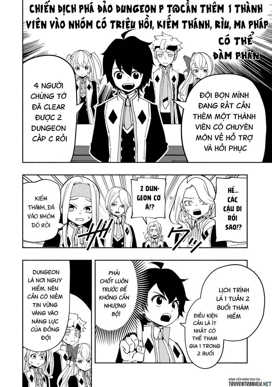 Hell Mode: Yarikomi Suki No Gamer Wa Hai Settei No Isekai De Musou Suru Chap 27 - Next Chap 28
