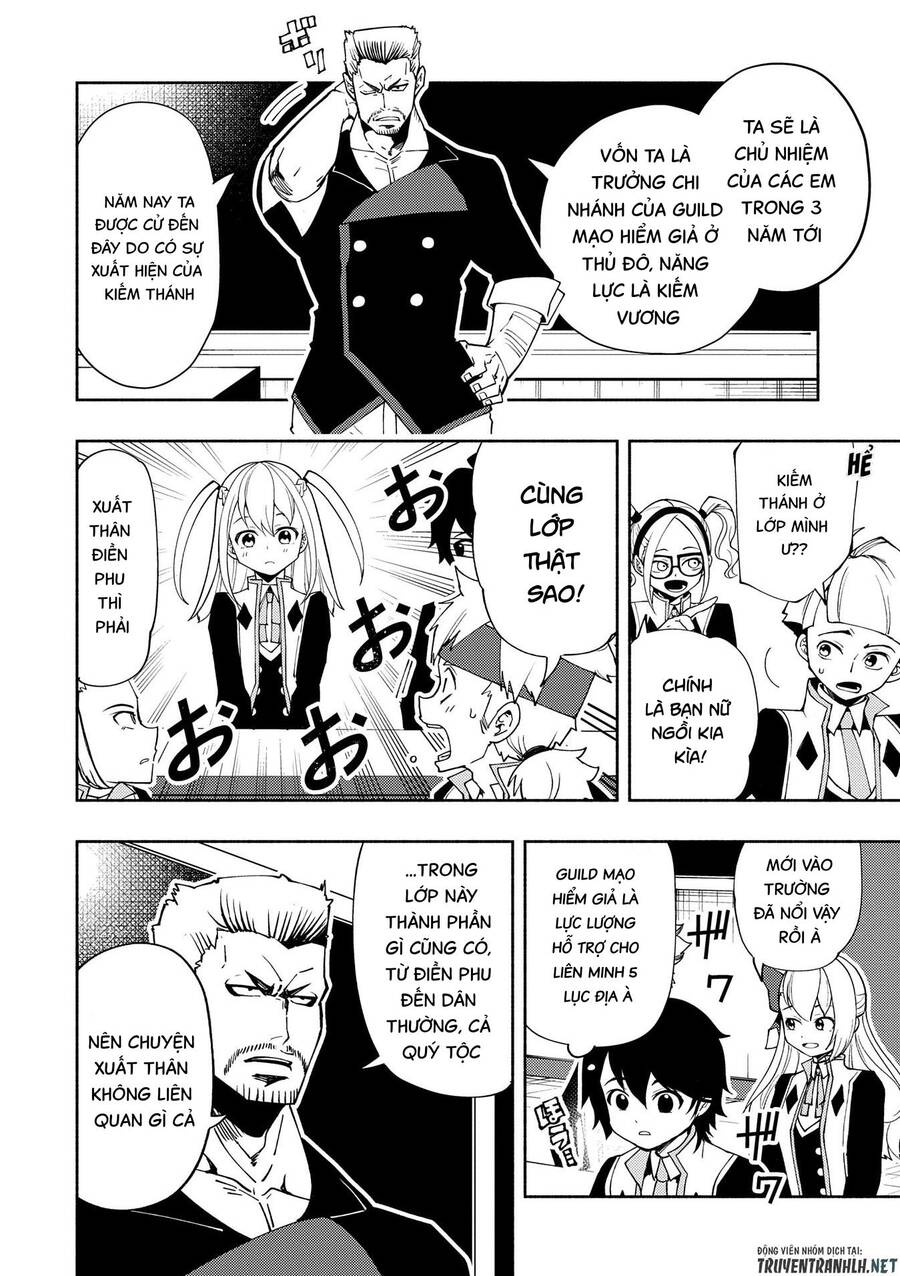 Hell Mode: Yarikomi Suki No Gamer Wa Hai Settei No Isekai De Musou Suru Chap 27 - Next Chap 28
