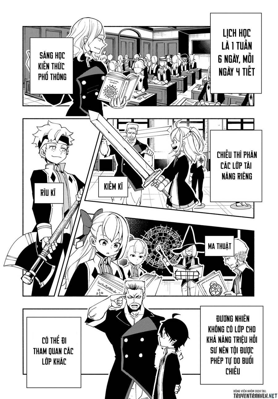 Hell Mode: Yarikomi Suki No Gamer Wa Hai Settei No Isekai De Musou Suru Chap 27 - Next Chap 28