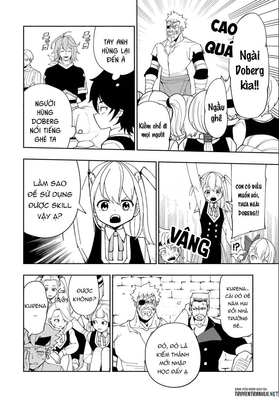 Hell Mode: Yarikomi Suki No Gamer Wa Hai Settei No Isekai De Musou Suru Chap 28 - Next Chap 29