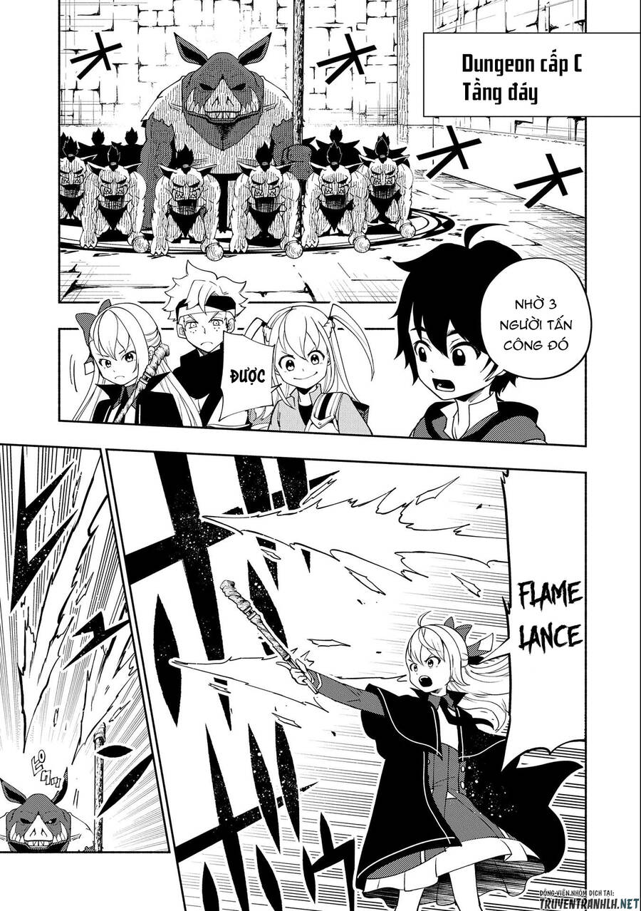 Hell Mode: Yarikomi Suki No Gamer Wa Hai Settei No Isekai De Musou Suru Chap 28 - Next Chap 29