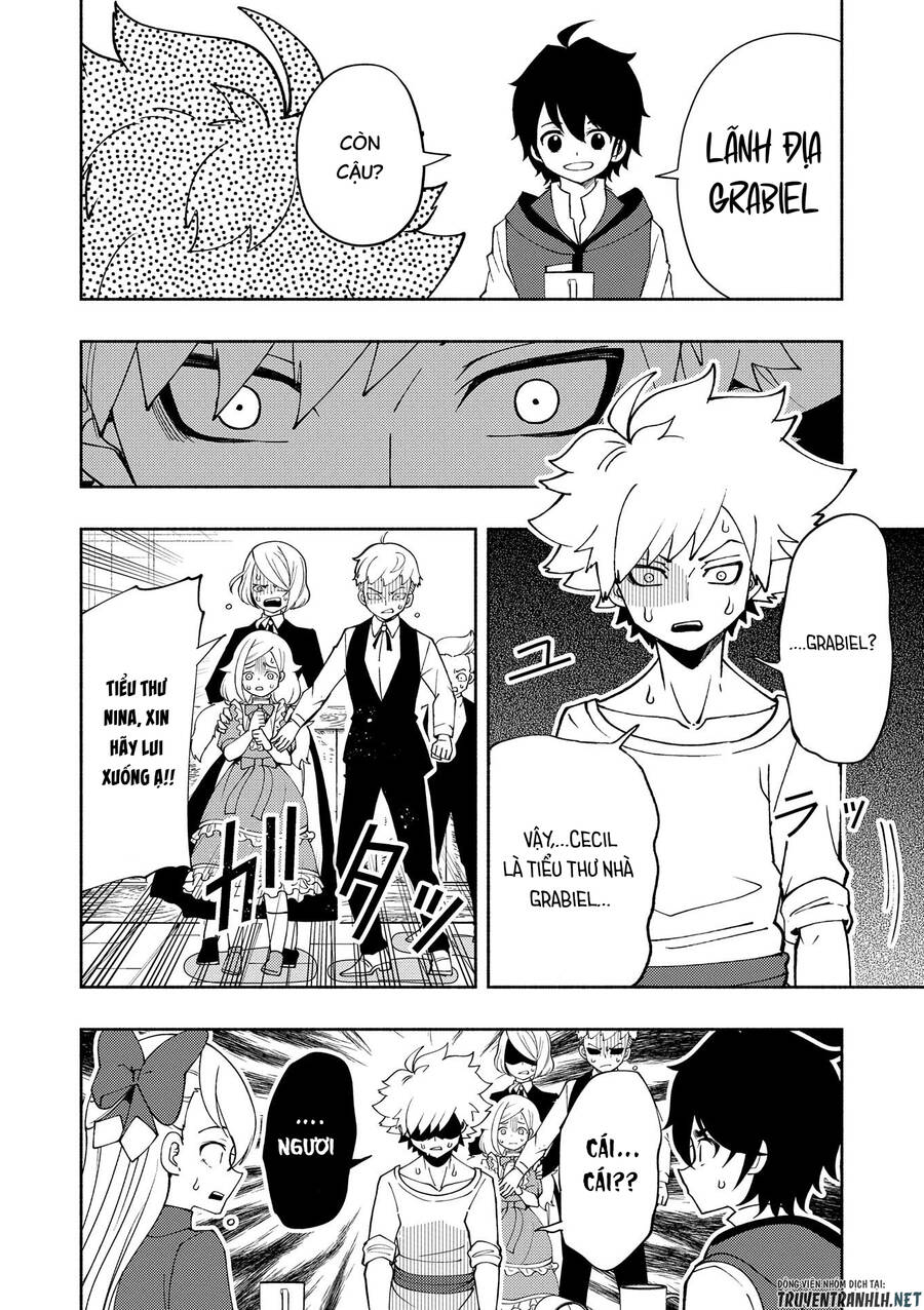 Hell Mode: Yarikomi Suki No Gamer Wa Hai Settei No Isekai De Musou Suru Chap 29 - Next Chap 30
