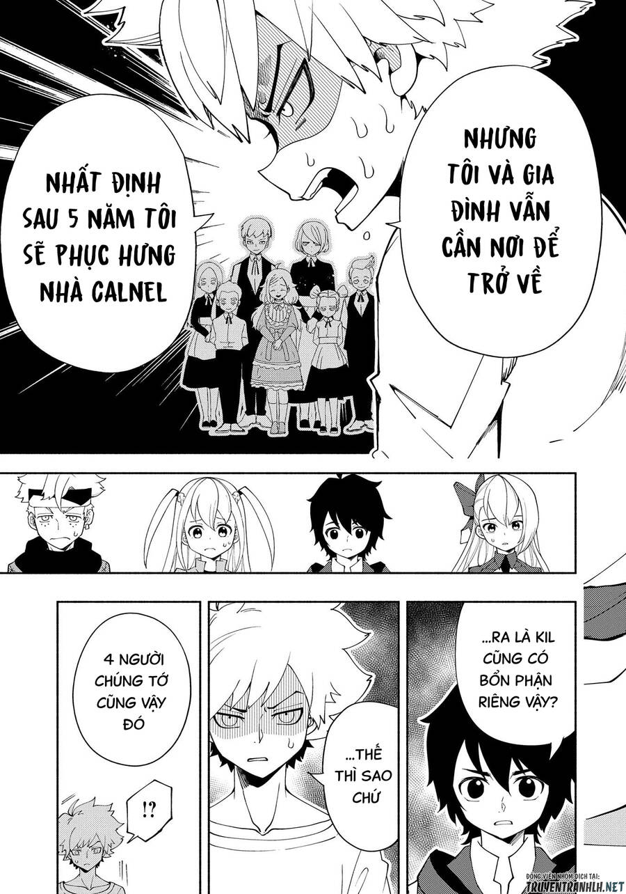 Hell Mode: Yarikomi Suki No Gamer Wa Hai Settei No Isekai De Musou Suru Chap 29 - Next Chap 30