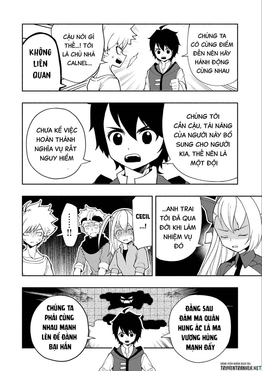 Hell Mode: Yarikomi Suki No Gamer Wa Hai Settei No Isekai De Musou Suru Chap 29 - Next Chap 30