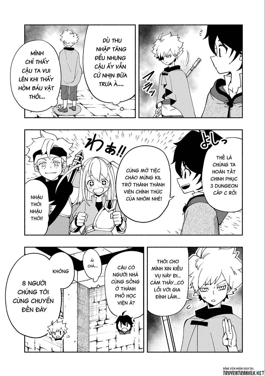Hell Mode: Yarikomi Suki No Gamer Wa Hai Settei No Isekai De Musou Suru Chap 29 - Next Chap 30