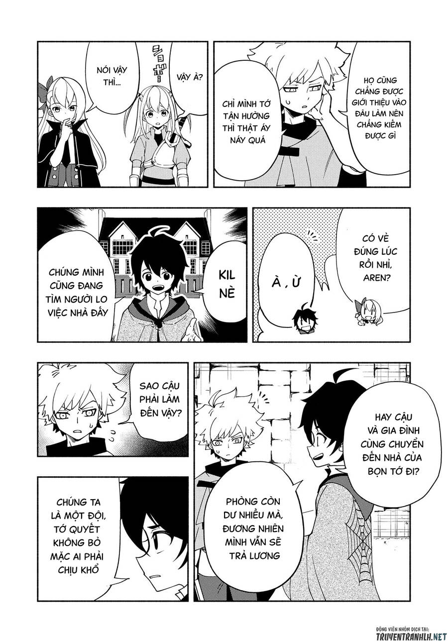 Hell Mode: Yarikomi Suki No Gamer Wa Hai Settei No Isekai De Musou Suru Chap 29 - Next Chap 30