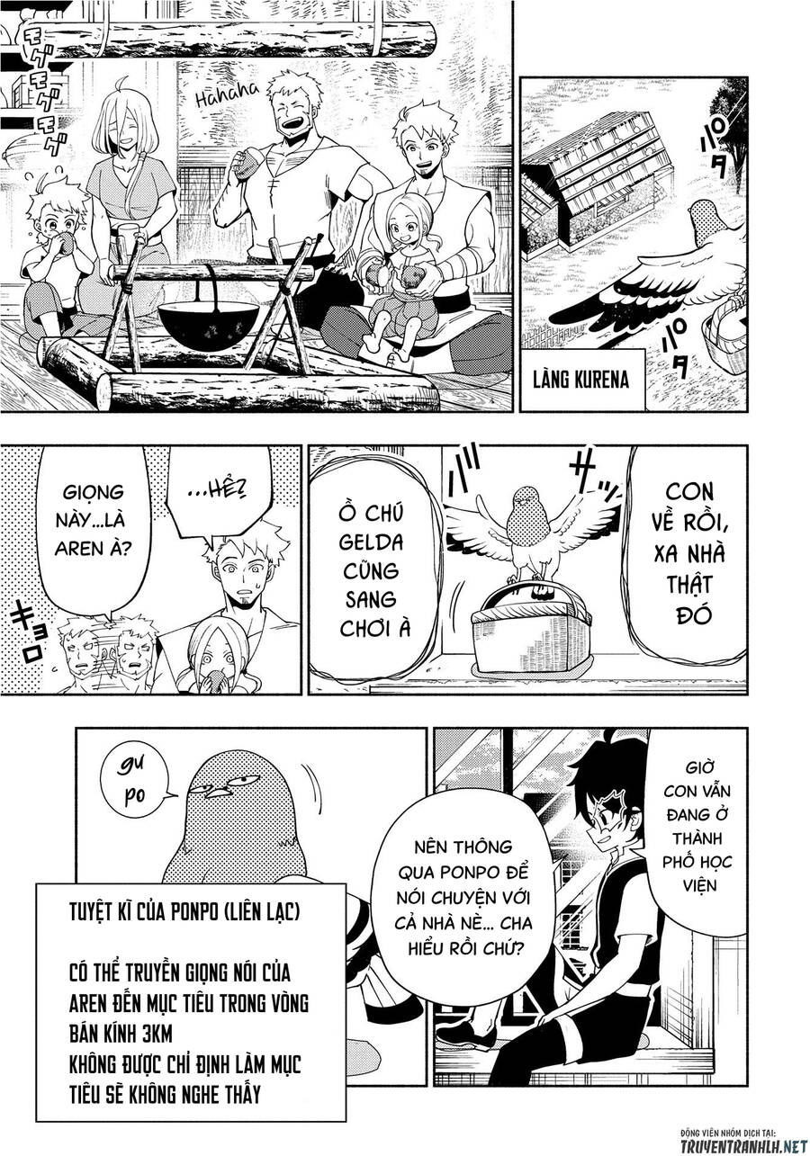 Hell Mode: Yarikomi Suki No Gamer Wa Hai Settei No Isekai De Musou Suru Chap 30 - Next Chap 31