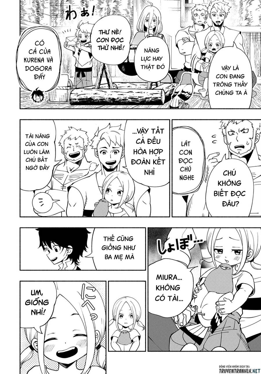 Hell Mode: Yarikomi Suki No Gamer Wa Hai Settei No Isekai De Musou Suru Chap 30 - Next Chap 31