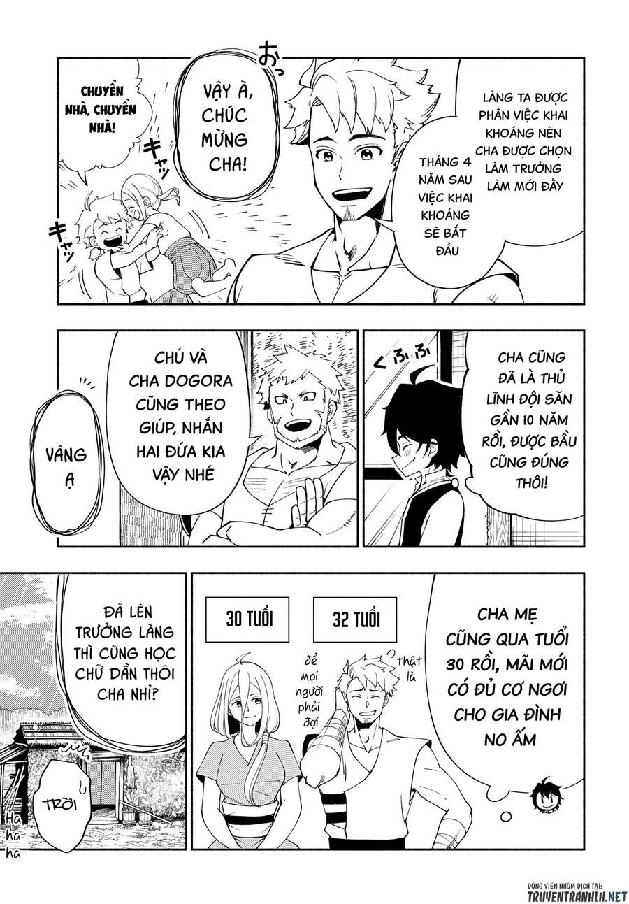 Hell Mode: Yarikomi Suki No Gamer Wa Hai Settei No Isekai De Musou Suru Chap 30 - Next Chap 31