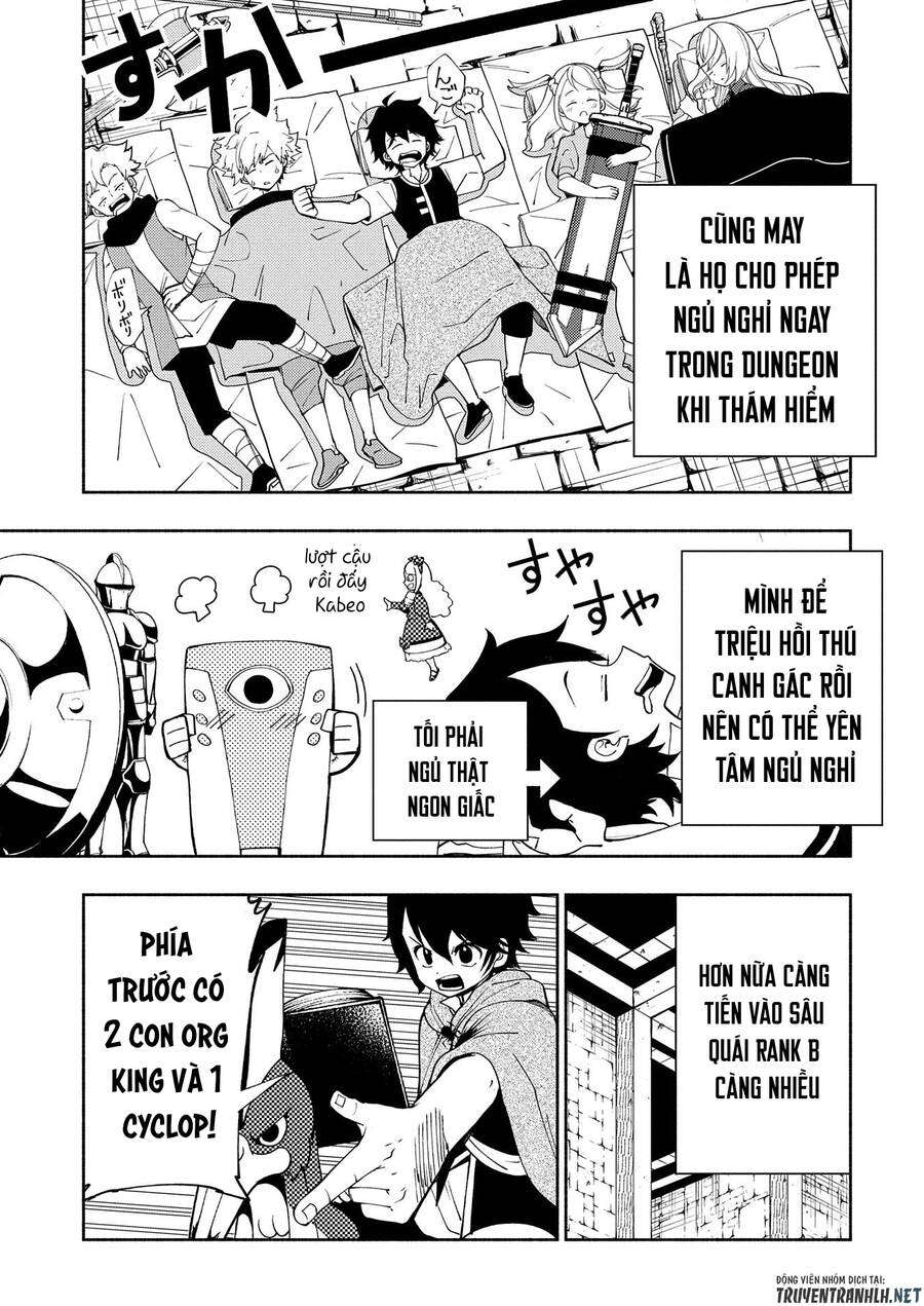 Hell Mode: Yarikomi Suki No Gamer Wa Hai Settei No Isekai De Musou Suru Chap 31 - Next Chap 32
