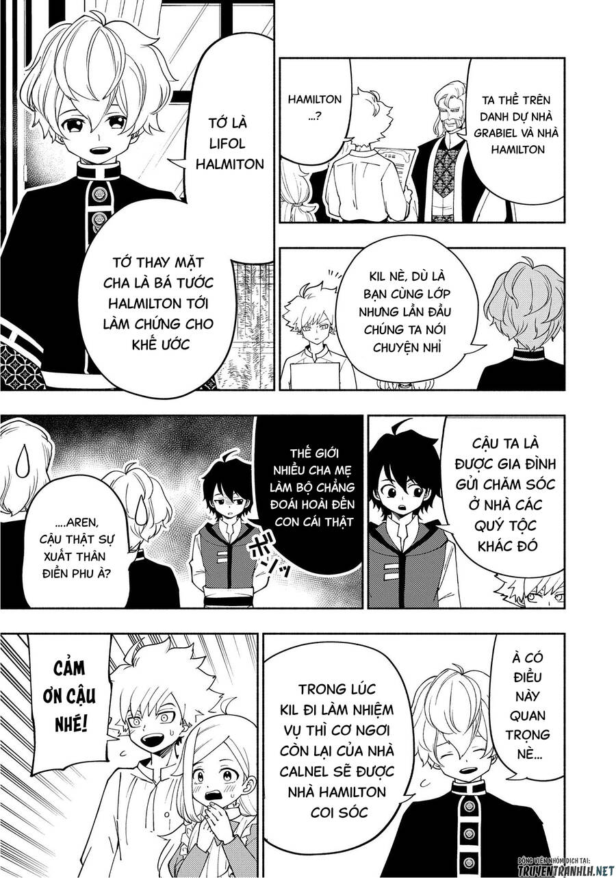 Hell Mode: Yarikomi Suki No Gamer Wa Hai Settei No Isekai De Musou Suru Chap 32 - Next Chap 33