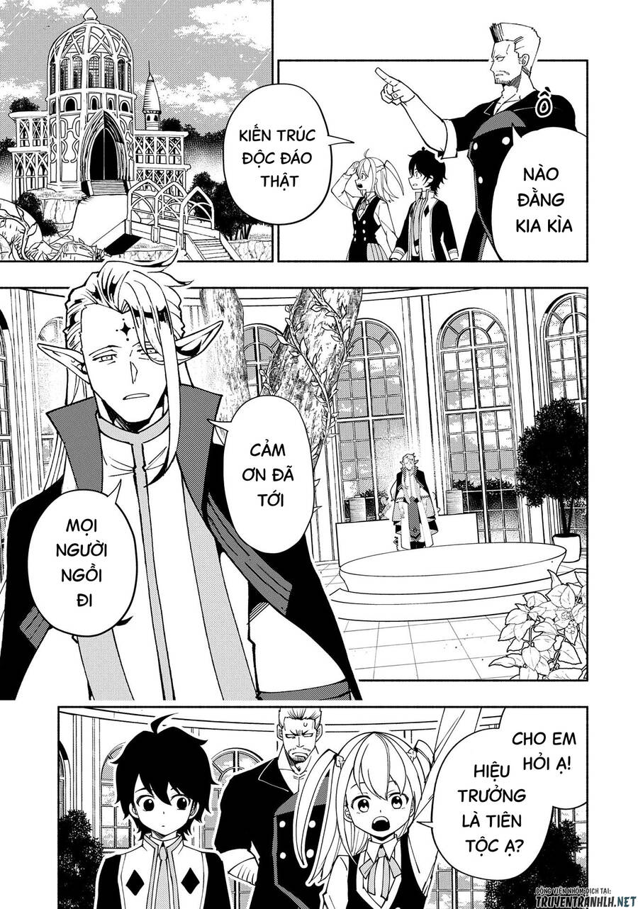 Hell Mode: Yarikomi Suki No Gamer Wa Hai Settei No Isekai De Musou Suru Chap 32 - Next Chap 33