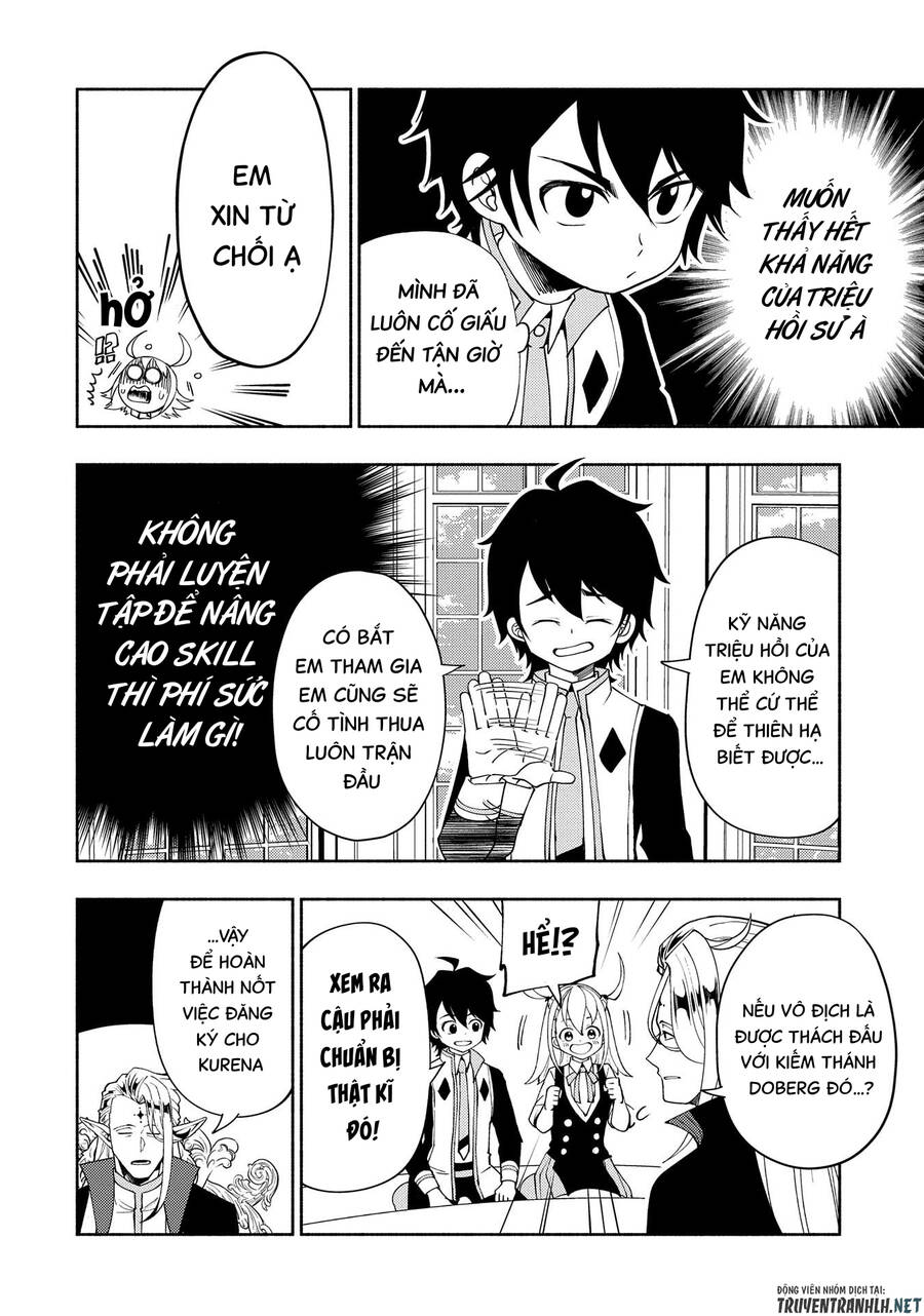 Hell Mode: Yarikomi Suki No Gamer Wa Hai Settei No Isekai De Musou Suru Chap 32 - Next Chap 33