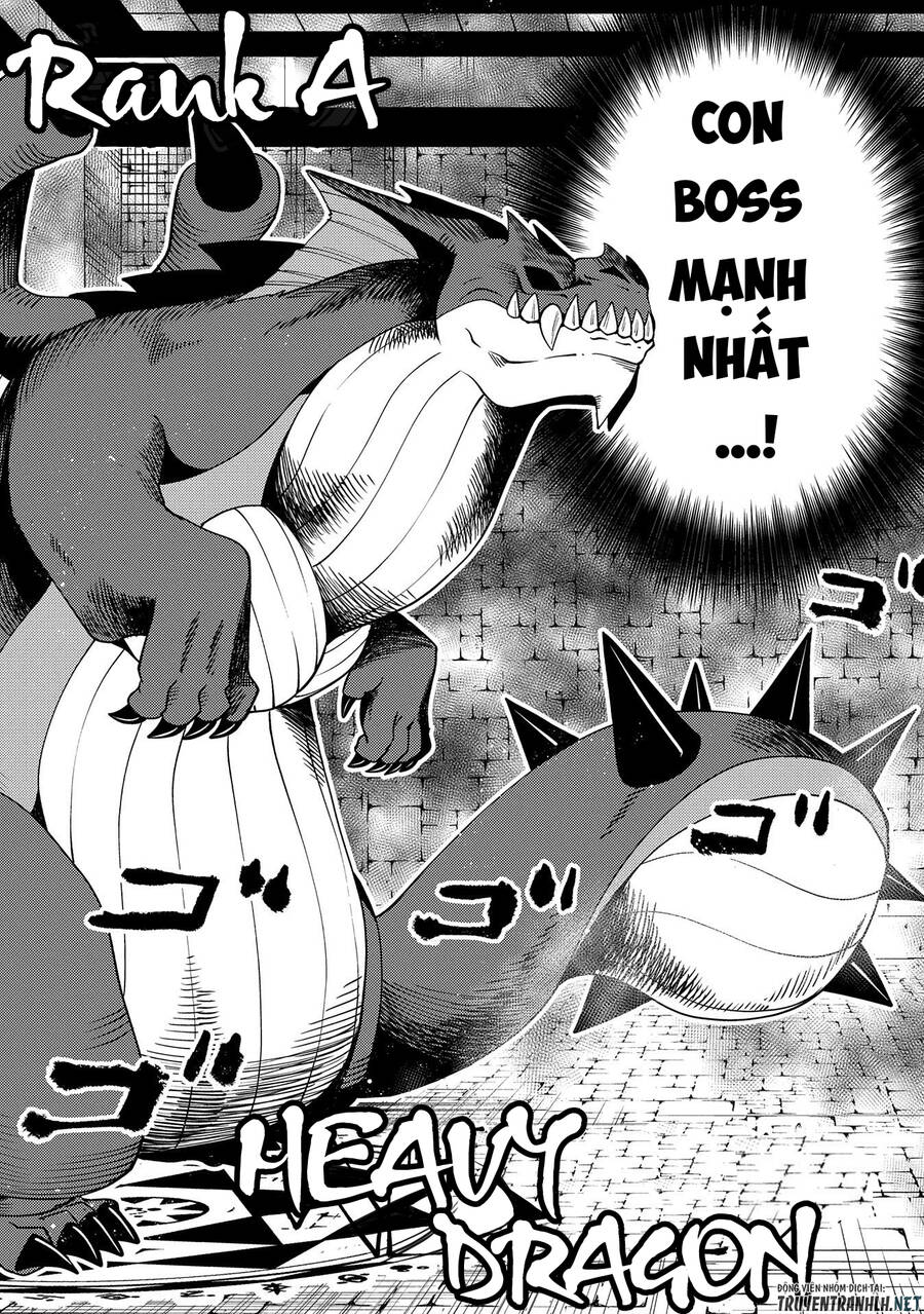 Hell Mode: Yarikomi Suki No Gamer Wa Hai Settei No Isekai De Musou Suru Chap 33 - Next Chap 34