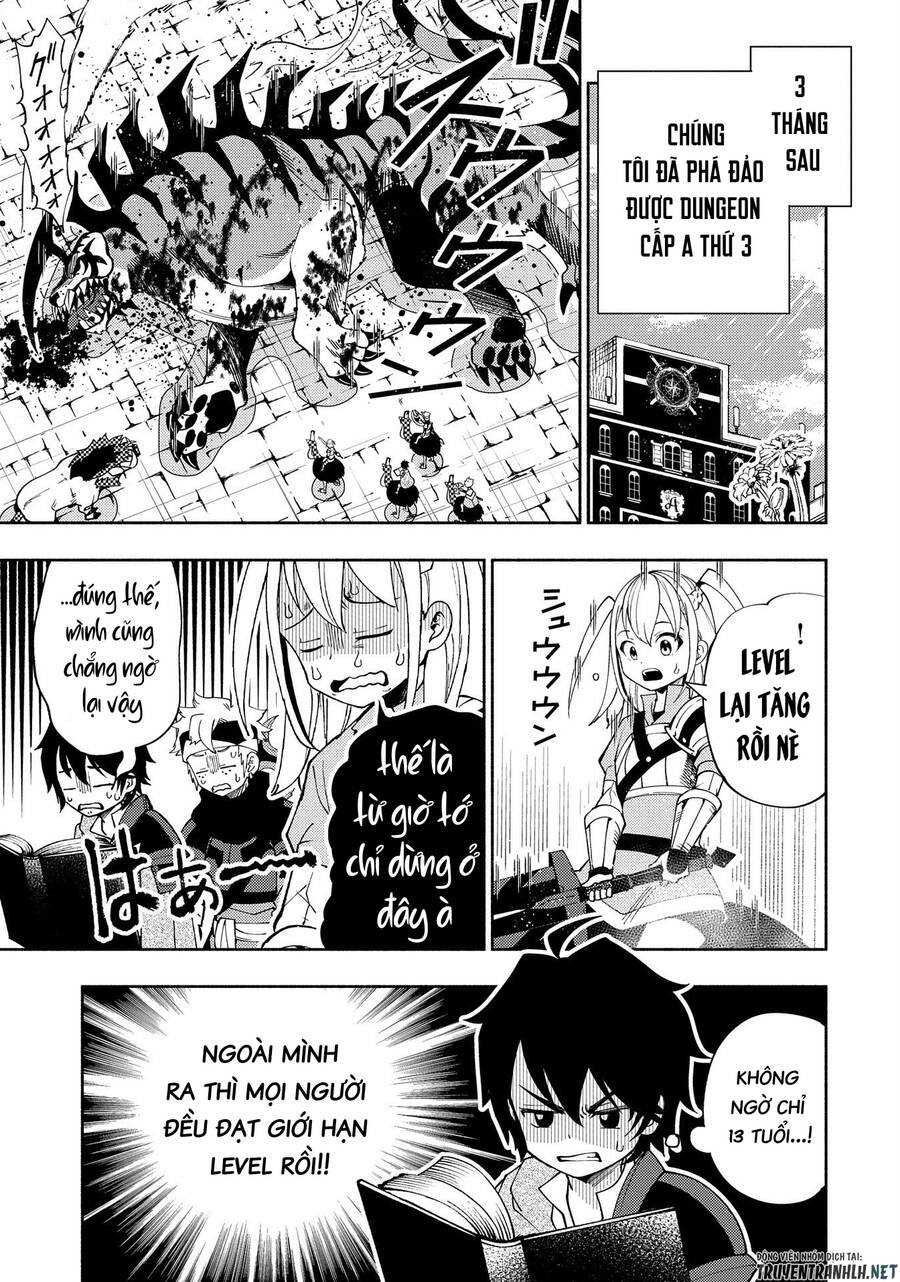 Hell Mode: Yarikomi Suki No Gamer Wa Hai Settei No Isekai De Musou Suru Chap 34 - Next Chap 35