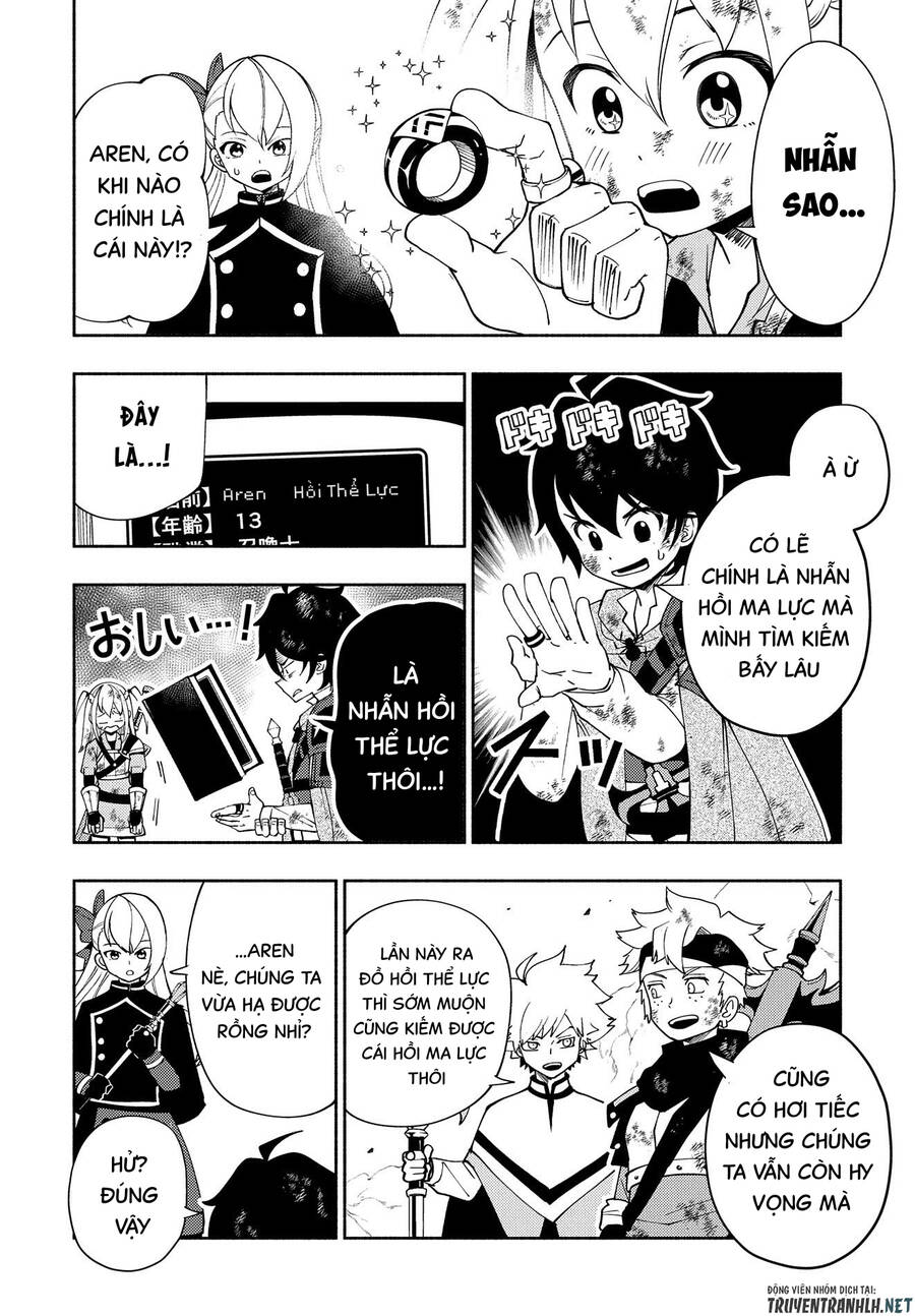 Hell Mode: Yarikomi Suki No Gamer Wa Hai Settei No Isekai De Musou Suru Chap 34 - Next Chap 35
