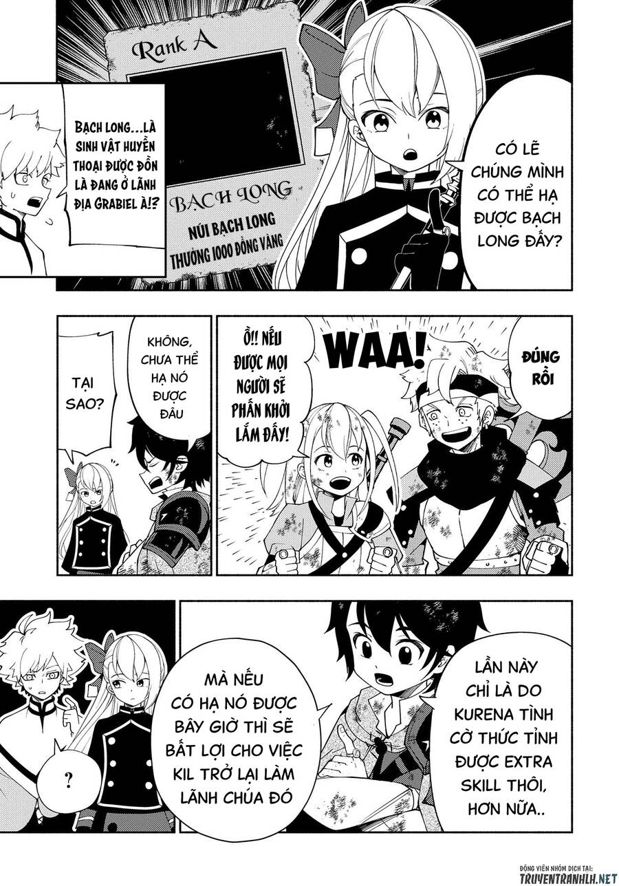 Hell Mode: Yarikomi Suki No Gamer Wa Hai Settei No Isekai De Musou Suru Chap 34 - Next Chap 35