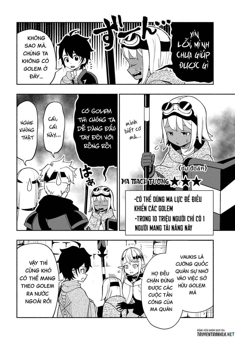 Hell Mode: Yarikomi Suki No Gamer Wa Hai Settei No Isekai De Musou Suru Chap 35 - Next Chap 36
