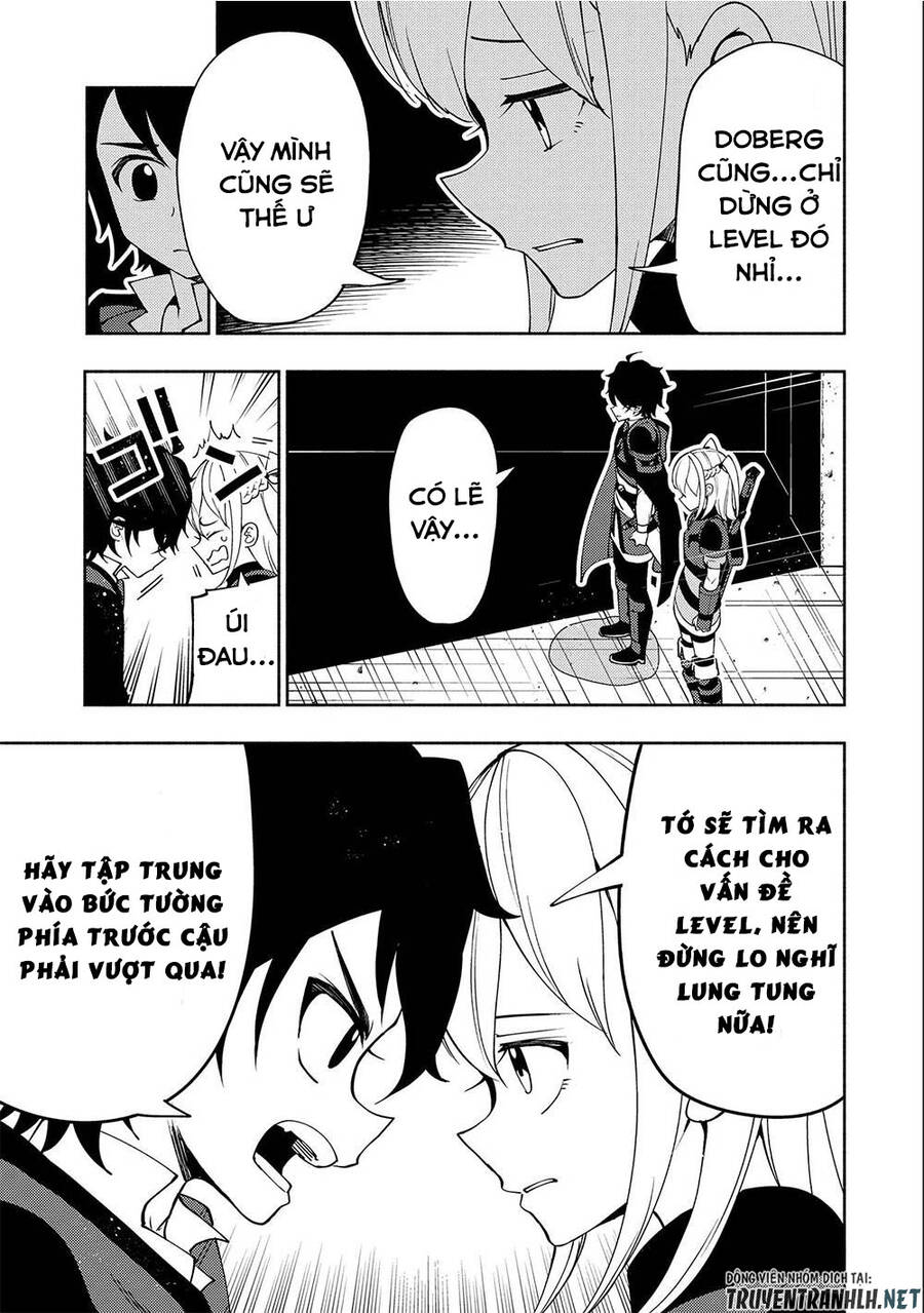 Hell Mode: Yarikomi Suki No Gamer Wa Hai Settei No Isekai De Musou Suru Chap 36 - Next Chap 37