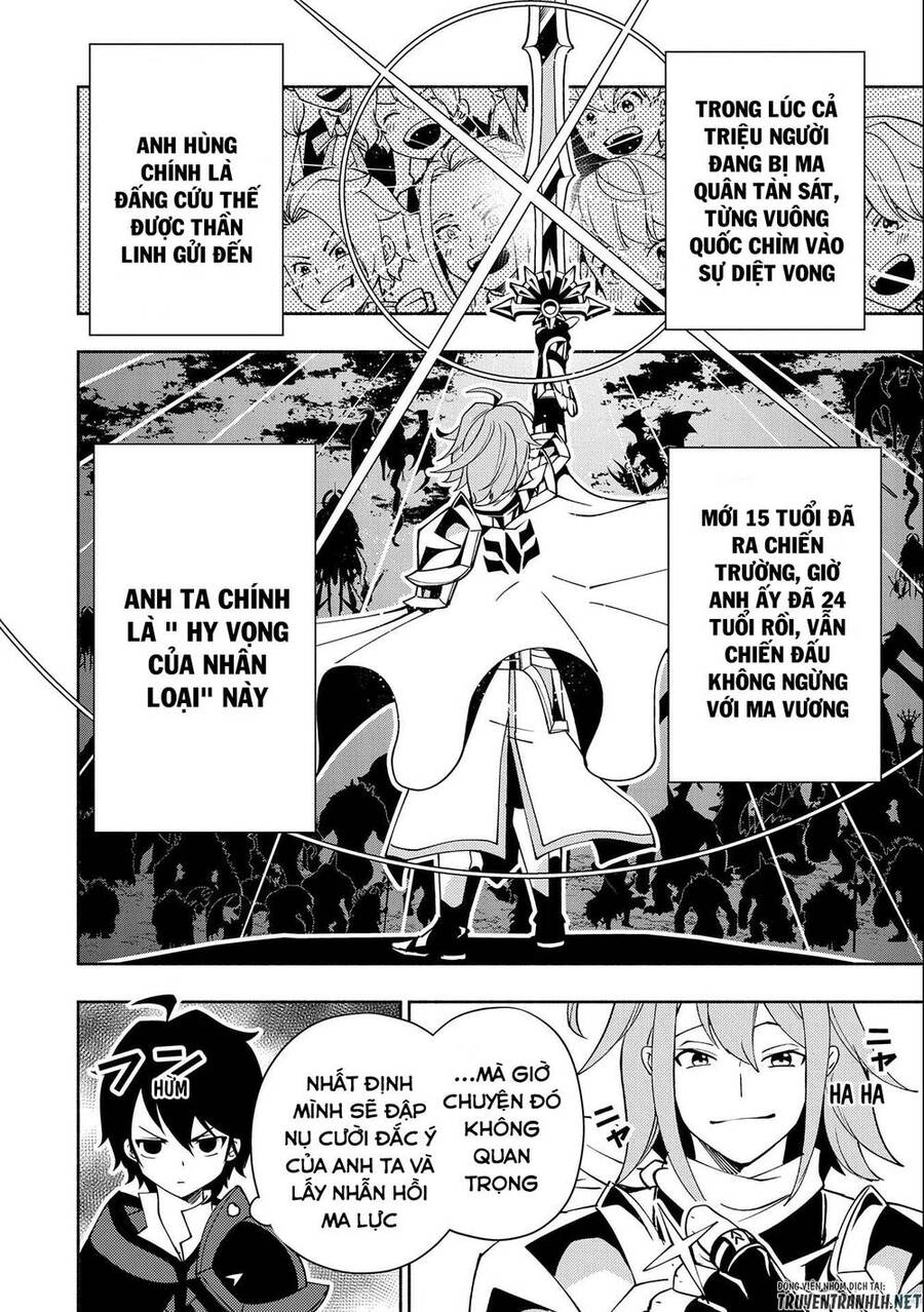 Hell Mode: Yarikomi Suki No Gamer Wa Hai Settei No Isekai De Musou Suru Chap 37 - Next Chap 38