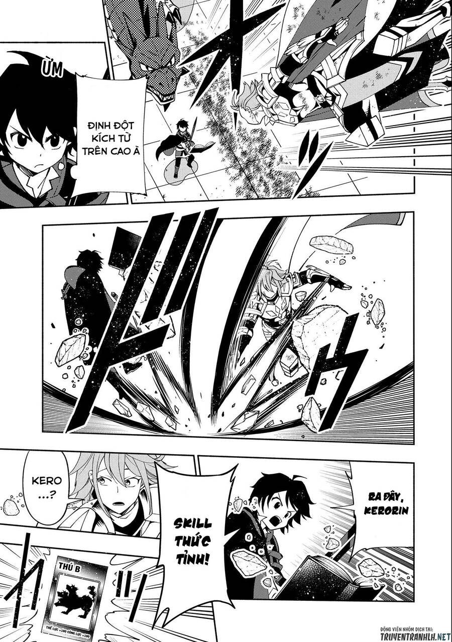 Hell Mode: Yarikomi Suki No Gamer Wa Hai Settei No Isekai De Musou Suru Chap 38 - Next Chap 39